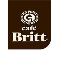 Cafe Britt coupons